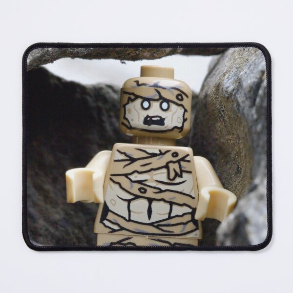 Item preview, Mummy in rocks designed and sold by Cblifeisgood.