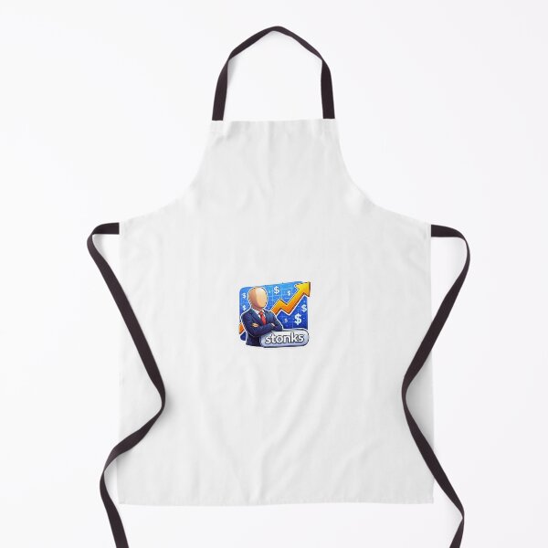 Item preview, Stonks designed and sold by lobisomem.