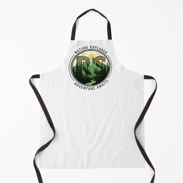 Item preview, RS Adventure Nature Explorer - Mountain Sunset Vintage Logo - Adventure Awaits designed and sold by RS-Globalist-.
