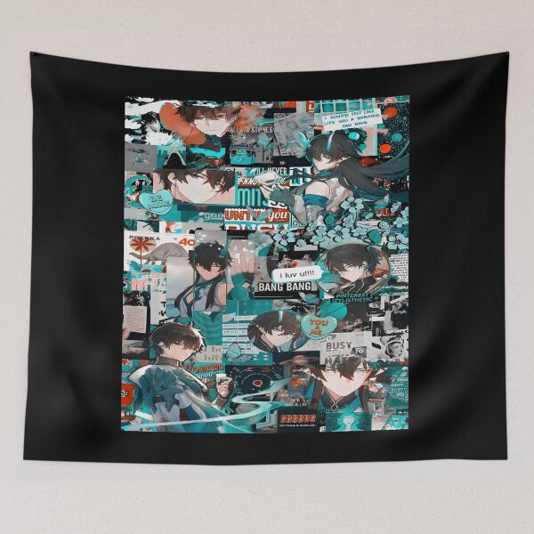 Item preview, Honkai Star Rail designed and sold by maglomanya.