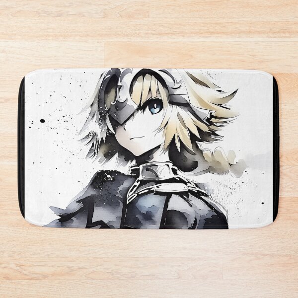 Item preview, Watercolor Jeanne D'Arc designed and sold by SchellStation.