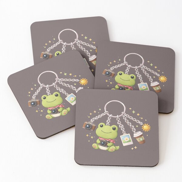 Item preview, Photographers Keychain  designed and sold by BritPoPBrat.