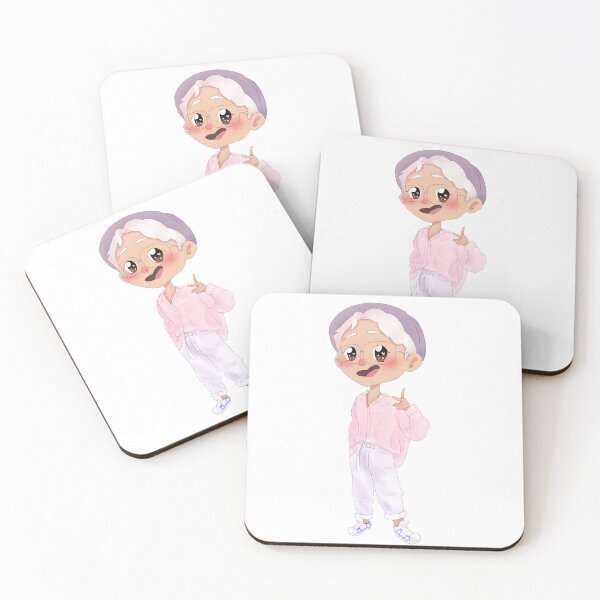 Item preview, Hobi PTD designed and sold by preety-sketches.