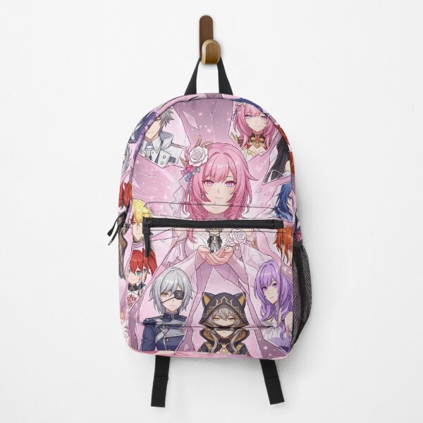 Item preview, Honkai Star Rail designed and sold by maglomanya.