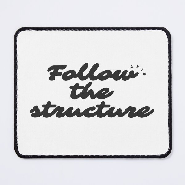 Item preview, Follow the Structure – Trading Discipline Mindset | Forex & Futures Trader System designed and sold by AXIS-EQUILIBRIO.