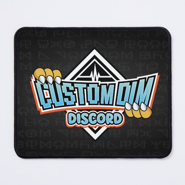 Item preview, Custom Dim Discord designed and sold by CustomDimDiscordShop.
