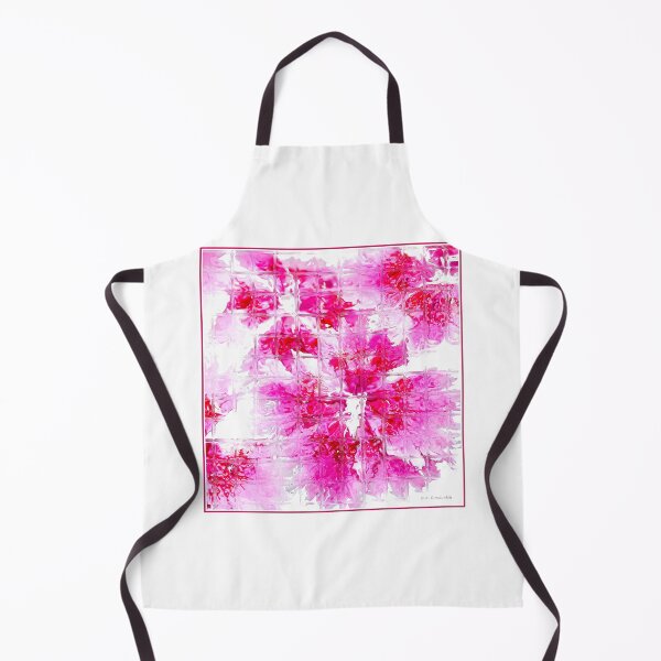 Item preview, Dianthus Flowers, Digital Art Illustration designed and sold by AMacGPhilly.