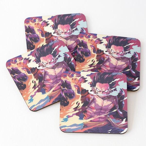 Item preview, Pirate Kid Forth Form Aura Farmer  designed and sold by AnimeArsenalPrints.