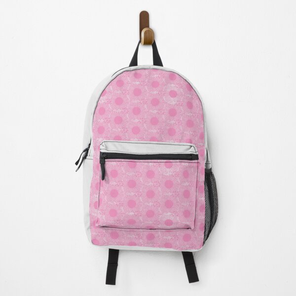 Item preview, Sunflower Mirage Print - Pretty Pink designed and sold by Daniel Bevis Design.