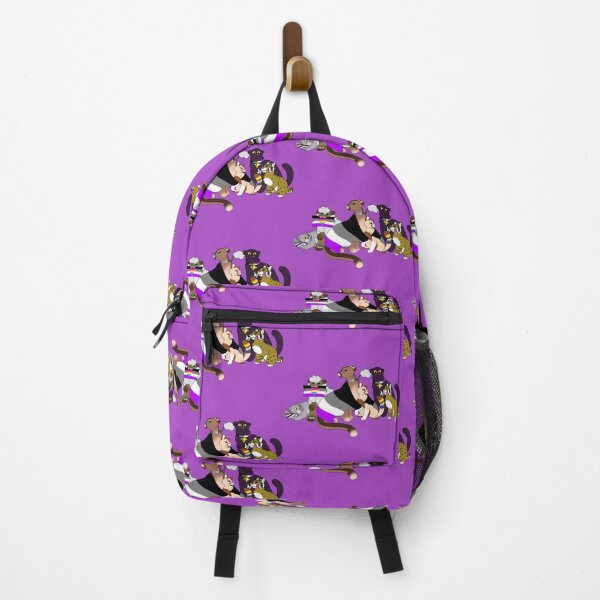 Item preview, Asexual Awareness day designed and sold by Tangletallon.