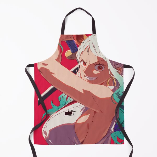 Item preview, Bull Lady Samurai Waifu Yamato Anime designed and sold by AnimeArsenalPrints.