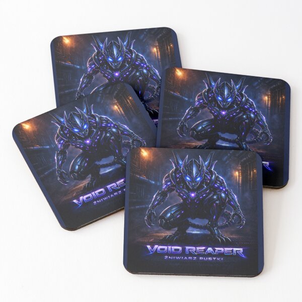 Item preview, VOID REAPER designed and sold by Shopping Alley.