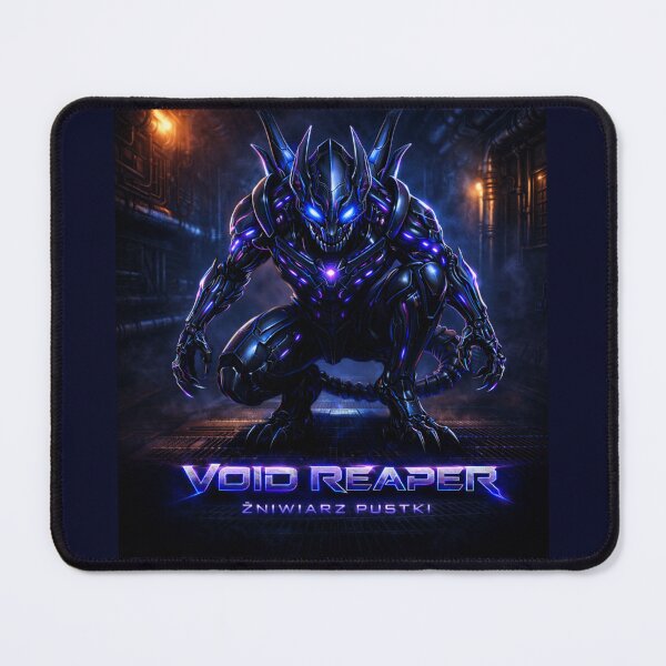 Item preview, VOID REAPER designed and sold by Shopping Alley.