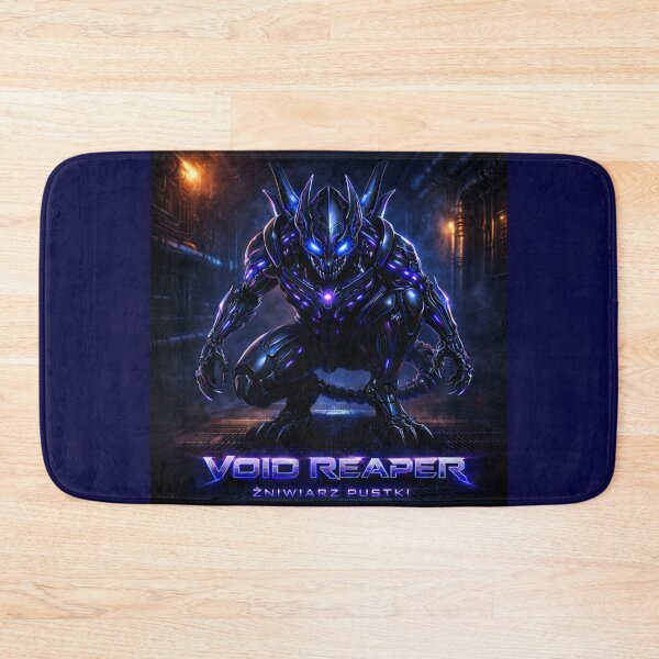 Item preview, VOID REAPER designed and sold by Shopping Alley.