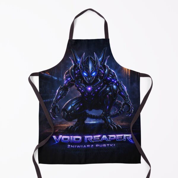 Item preview, VOID REAPER designed and sold by Shopping Alley.