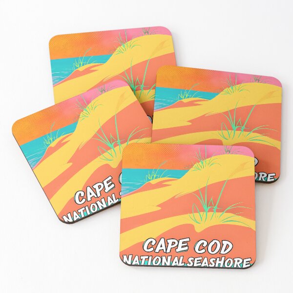 Item preview, Cape Cod National Seashore designed and sold by Backyard Adventures.