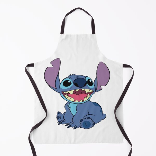 Item preview, Chaos & Cuteness: Stitch Energy Unleashed designed and sold by StickaSketch.