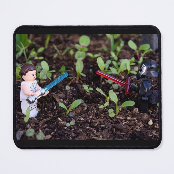 Item preview, Lego good vs evil  designed and sold by Cblifeisgood.