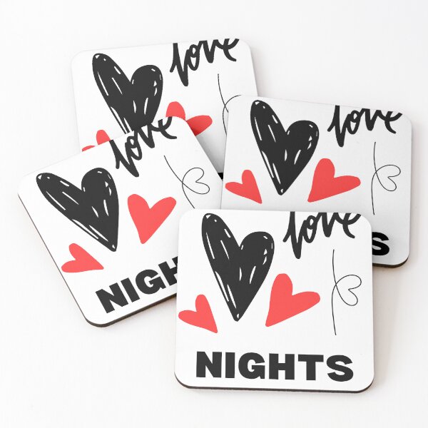 Item preview, Love Nature Vector Typograpghy  designed and sold by The Nomadic Designs.