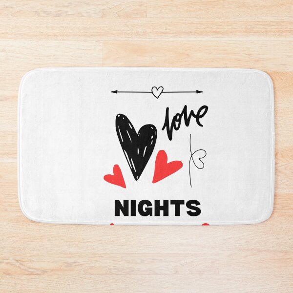 Item preview, Love Nature Vector Typograpghy  designed and sold by The Nomadic Designs.