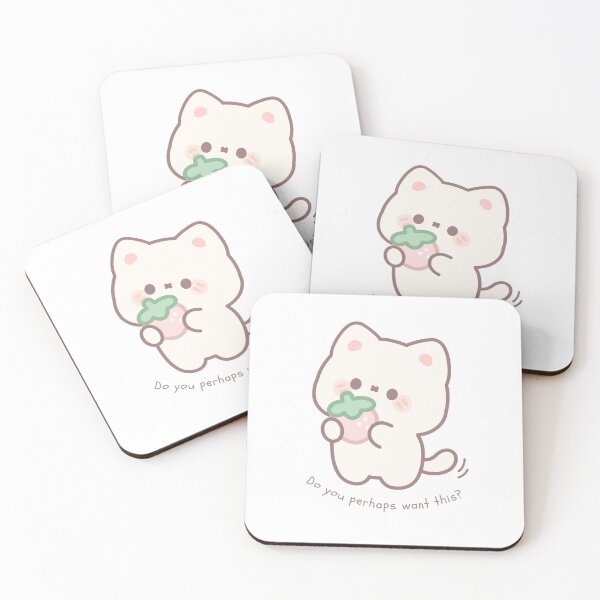 Item preview, Do you perhaps want this? designed and sold by 0nly.artz.