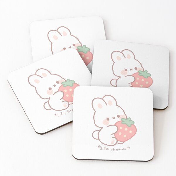 Item preview, Big Boi Strawberry designed and sold by 0nly.artz.