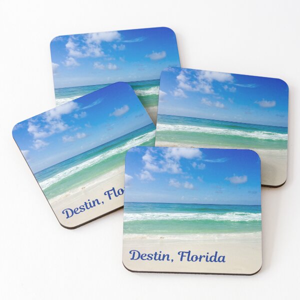 Item preview, Destin Florida Beautiful Beach Photograph designed and sold by Epic Love Designs.