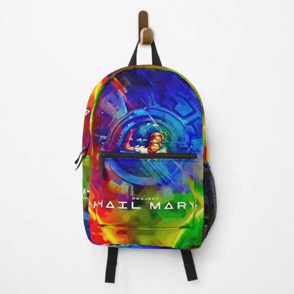 Item preview, Project Hail Mary designed and sold by TylerRoseStorey.
