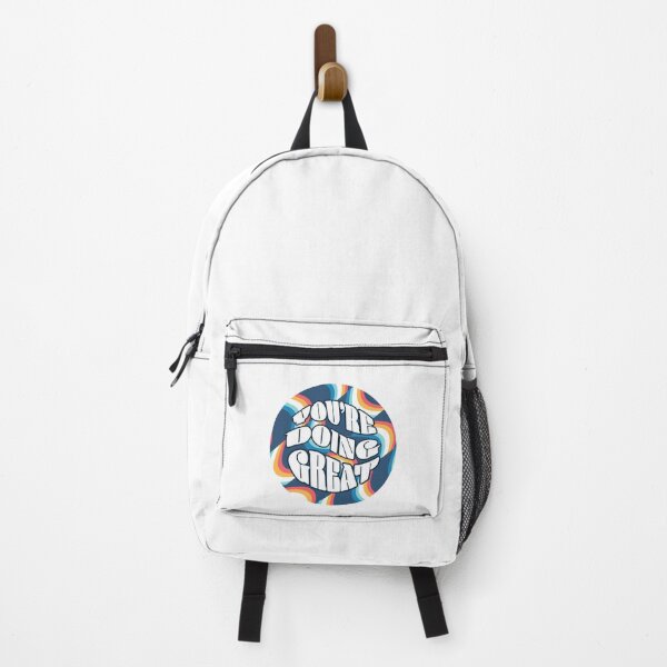 Item preview, You're Doing Great designed and sold by Awesome Opossum Art & Design.