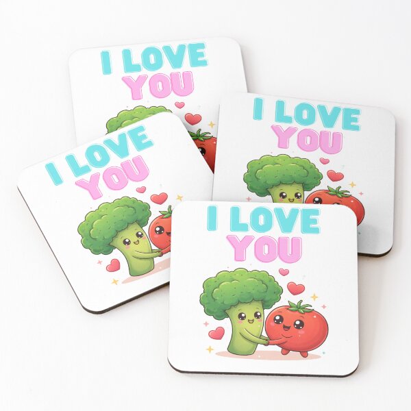 Item preview, I LOVE YOU designed and sold by NEXA PRINTS.