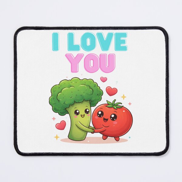 Item preview, I LOVE YOU designed and sold by NEXA PRINTS.