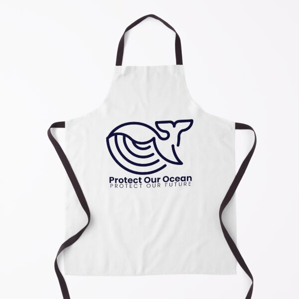 Item preview, Protect Our Ocean Protect Our Future designed and sold by LuveraxArt.