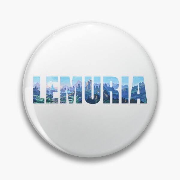 Item preview, Lemuria designed and sold by Ms. Aitch.