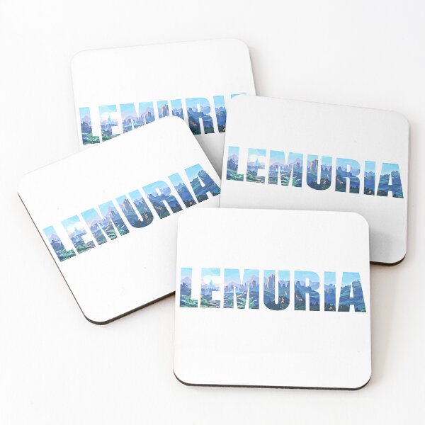Item preview, Lemuria designed and sold by Ms. Aitch.
