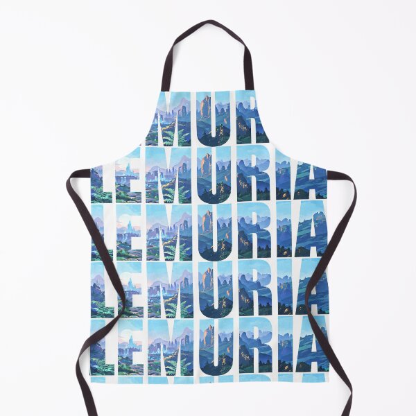 Item preview, Lemuria designed and sold by Ms. Aitch.