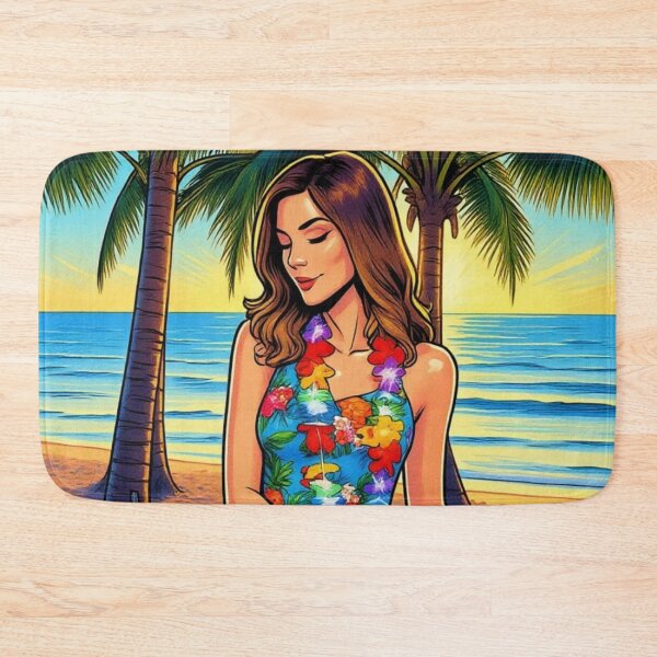 Item preview, Lederbraun: Beach Bar designed and sold by Lederbraun.