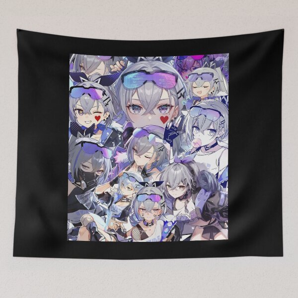 Item preview, Honkai Star Rail designed and sold by maglomanya.