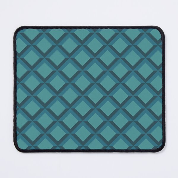 Item preview, Geometric Diamond Pattern designed and sold by Summer Temper.