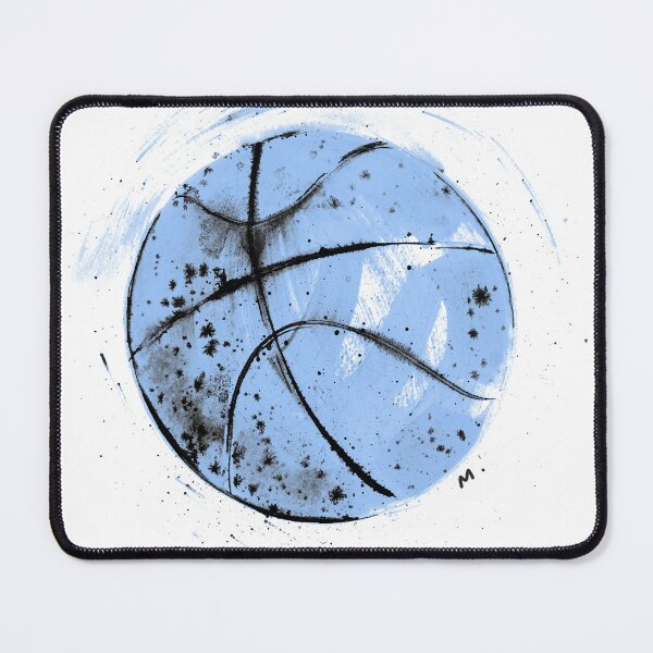 Item preview, Filthy at Basketball, blue designed and sold by atlanticmo.