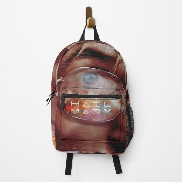 Item preview, Project Hail Mary designed and sold by TylerRoseStorey.