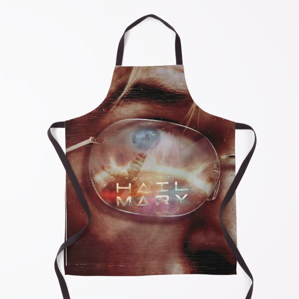 Item preview, Project Hail Mary designed and sold by TylerRoseStorey.