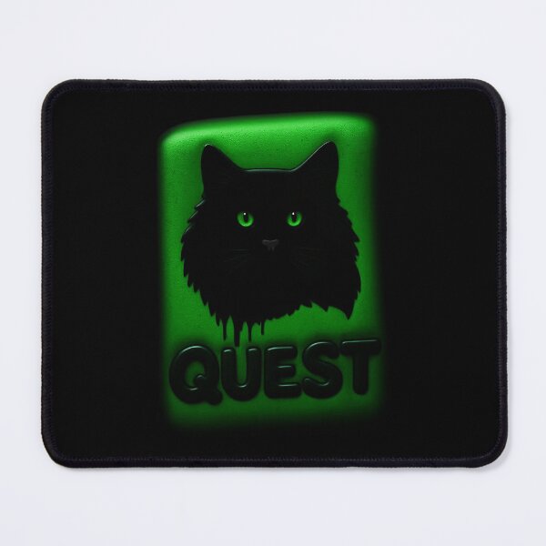 Item preview, QUEST: Neon Vision designed and sold by oltes75.