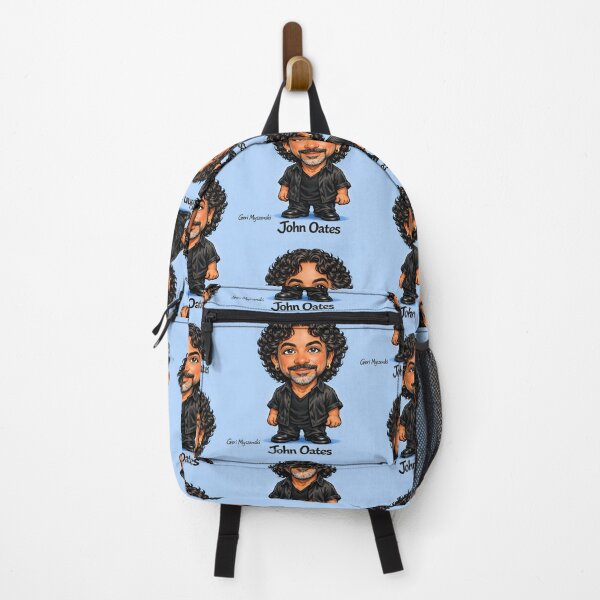 Item preview, John Oates April 7, 1948 Hall & Oates designed and sold by The Art Queen Of Michigan .