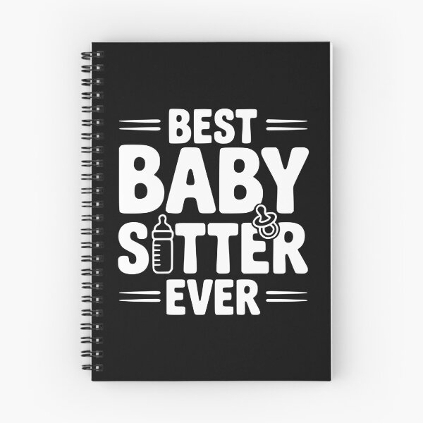 Item preview, Best Baby Sitter Ever designed and sold by Frank Ring.