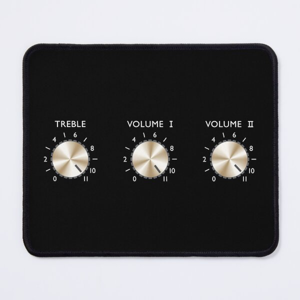Item preview, Spinal Tap's Amp Goes to 11 designed and sold by The Common Tee.