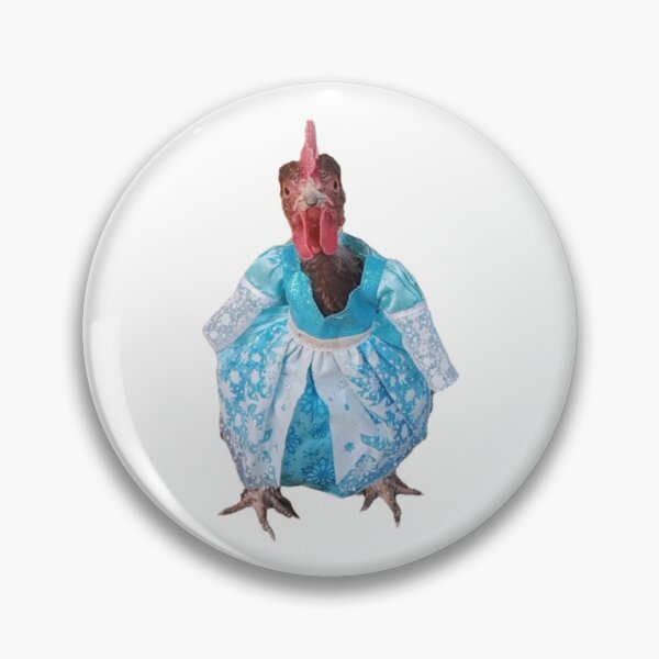 Item preview, Chicken dressing designed and sold by SoulLessly.