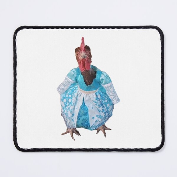 Item preview, Chicken dressing designed and sold by Waste Brain.