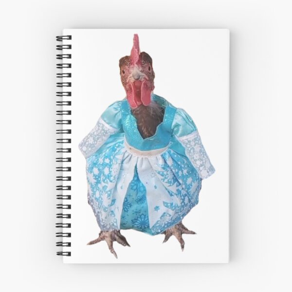 Item preview, Chicken dressing designed and sold by Waste Brain.