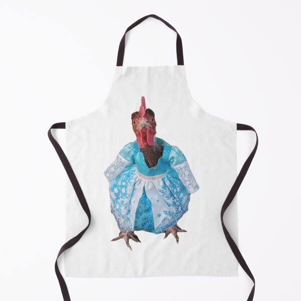 Item preview, Chicken dressing designed and sold by SoulLessly.
