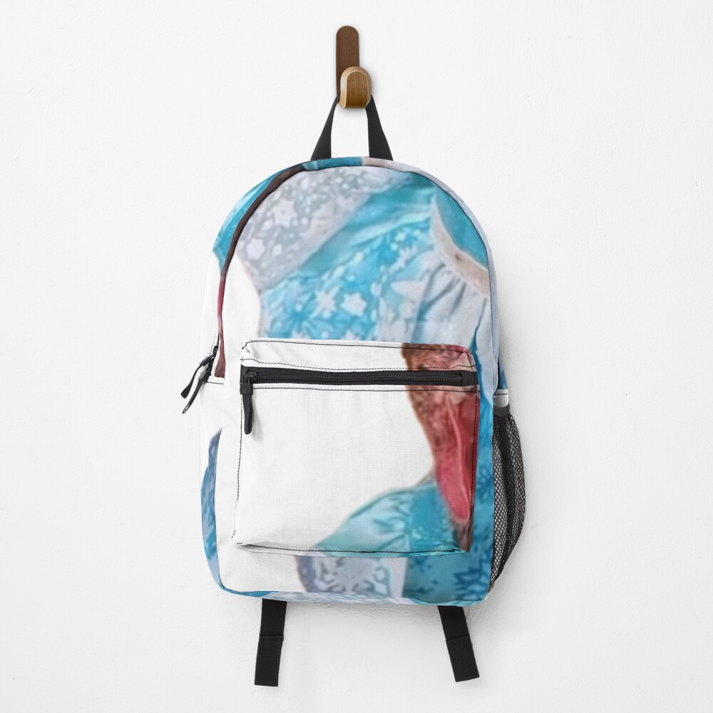 Item preview, Backpack designed and sold by SoulLessly.